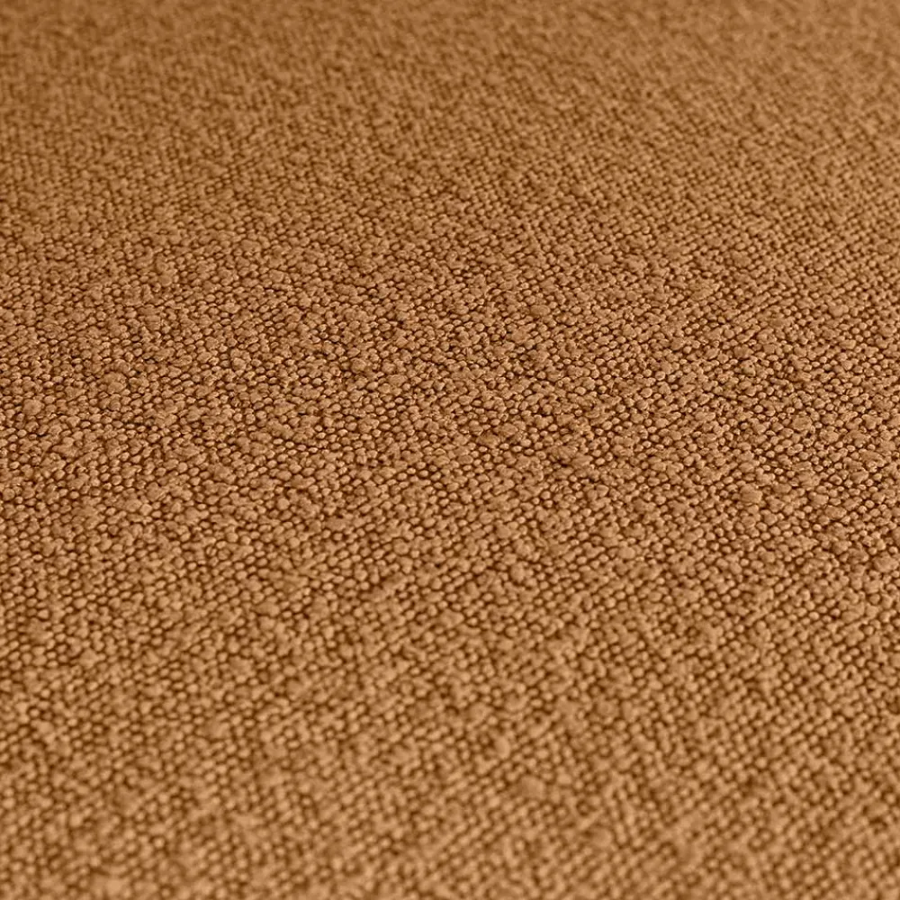 Wohnen Sofas<Boucle Sofa-Element in Cognac Braun - Probian