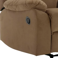 Wohnen Sessel<Brauner Sessel mit Relaxfunktion - Ceoni
