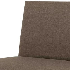Wohnen Sofas<Braunes Schlafsofa mit Faltmechanik - Lucca