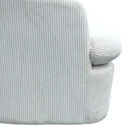 Wohnen Sessel<Breitcord Sessel in Offwhite - Fenturam