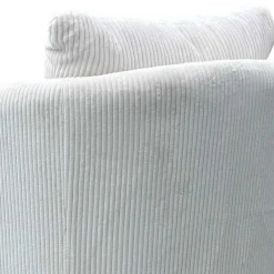Wohnen Sessel<Breitcord Sessel in Offwhite - Fenturam