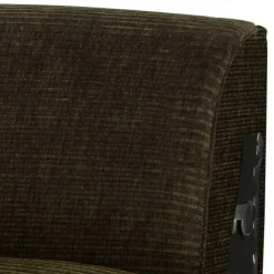 Wohnen Sofas<Breitcord Sofaelement in Dunkelgrün - Vatila