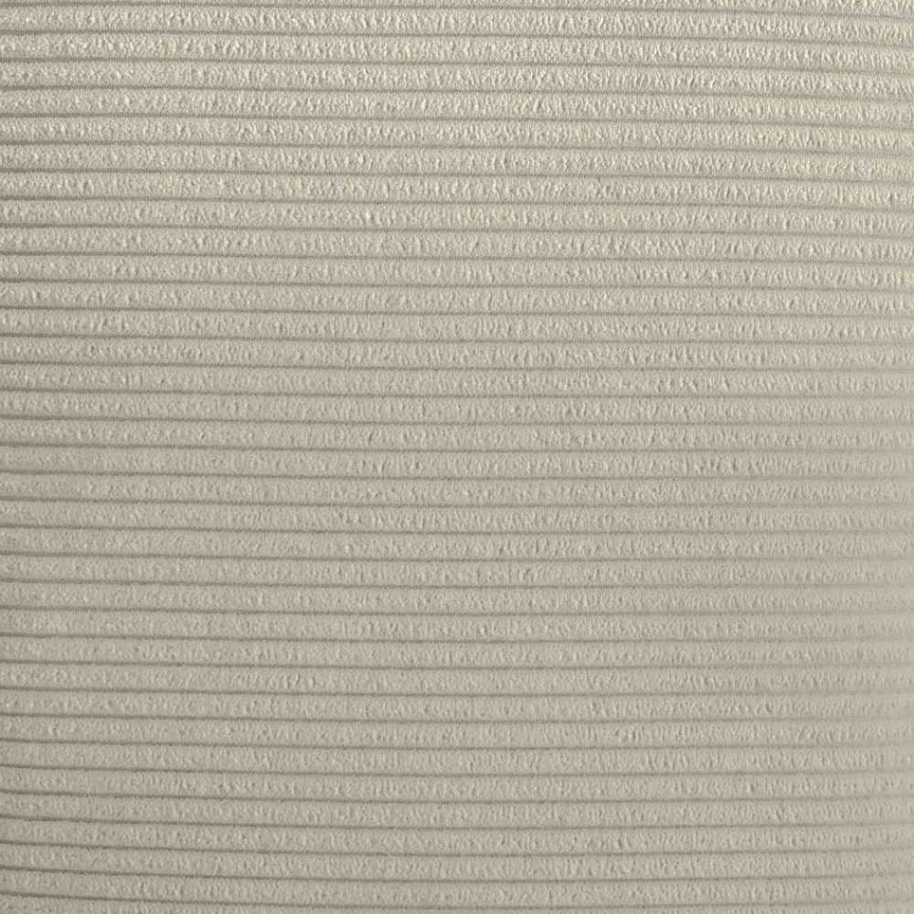 Wohnen Sofas<Breitcord Zweisitzer in Beige - Jony