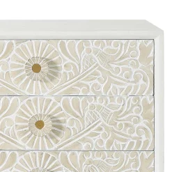 Wohnen Sideboards<Breite Kommode mit sechs Schubladen - Triboot