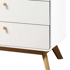 Wohnen Sideboards<Breite Kommode mit sechs Schubladen - Kolreva