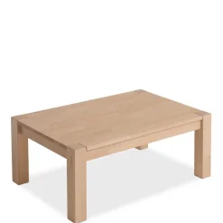 Wohnen Tische<Buchenholz Massivholztisch fürs Wohnzimmer - Annot