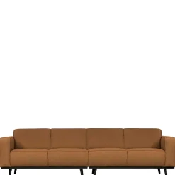 Wohnen Sofas<Buklee Wohnzimmercouch in Bernstein - Benicyo