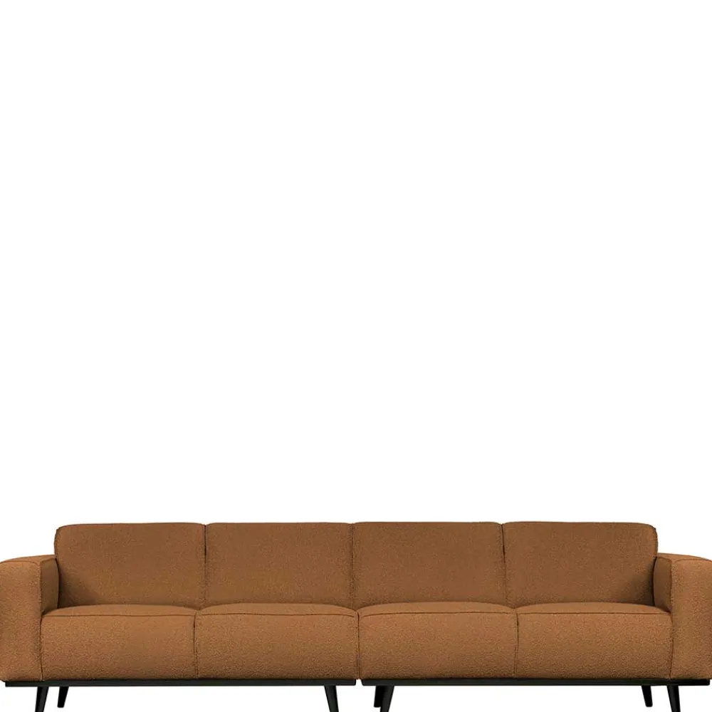 Wohnen Sofas<Buklee Wohnzimmercouch in Bernstein - Benicyo