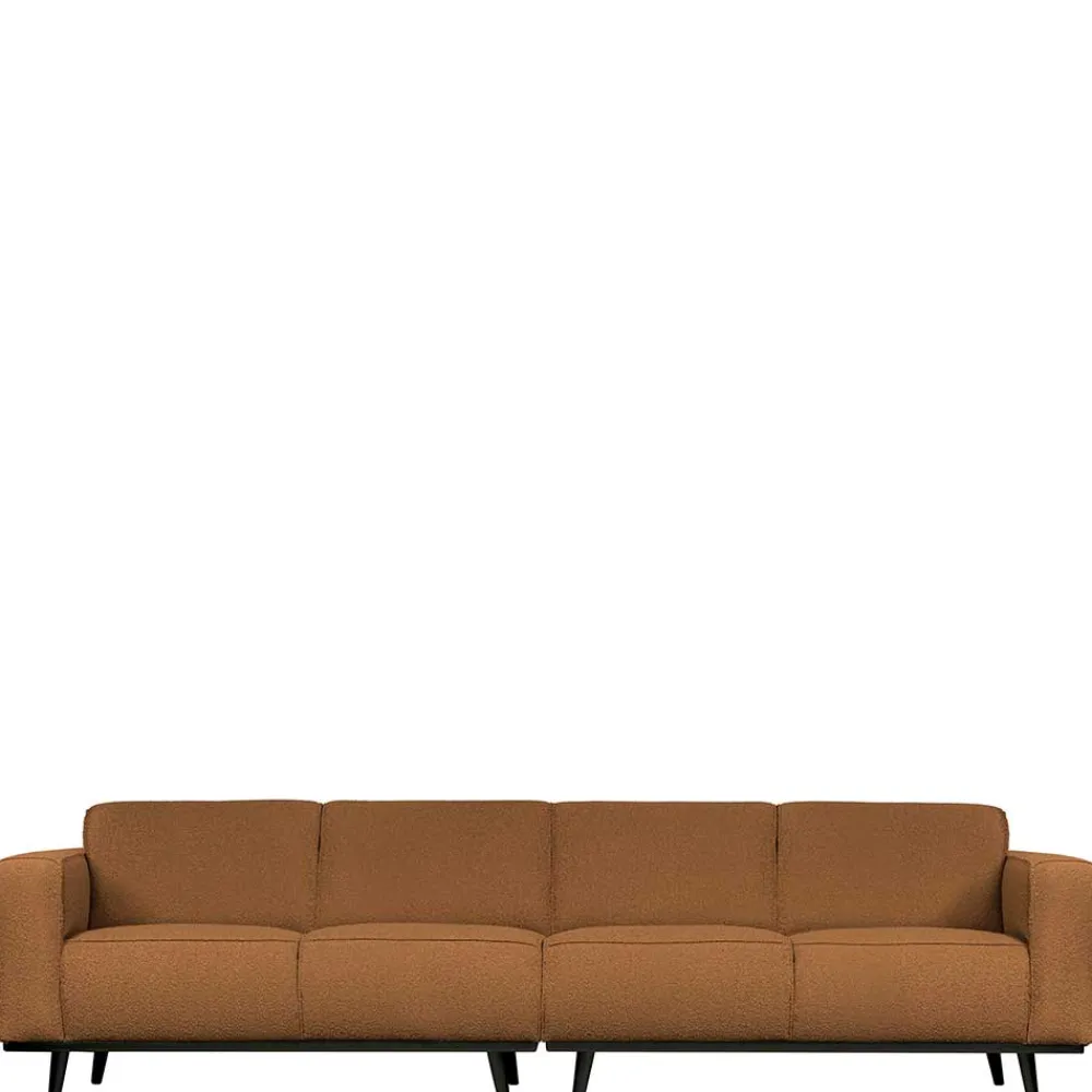 Wohnen Sofas<Buklee Wohnzimmercouch in Bernstein - Benicyo