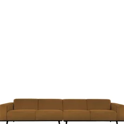 Wohnen Sofas<Buklee Wohnzimmercouch in Bernstein - Benicyo