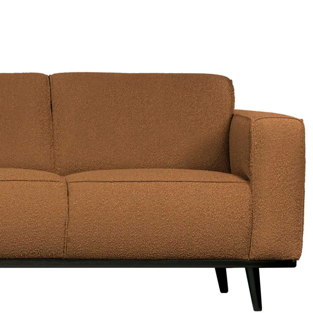 Wohnen Sofas<Buklee Wohnzimmercouch in Bernstein - Benicyo