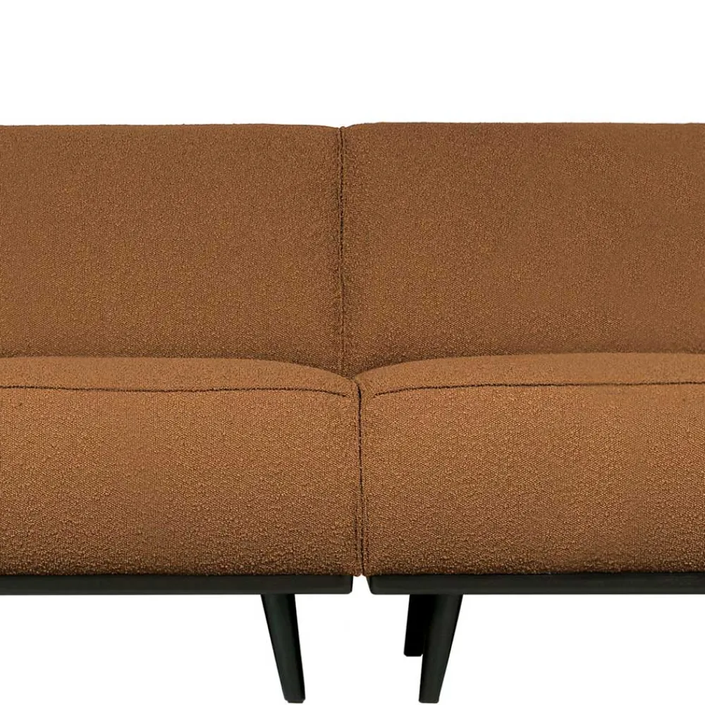 Wohnen Sofas<Buklee Wohnzimmercouch in Bernstein - Benicyo