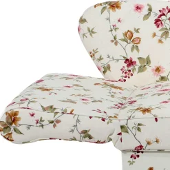 Wohnen Sofas<Chaiselongue mit Blumen Muster - Juanpico