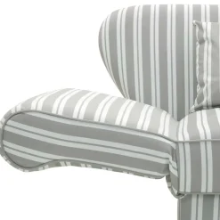 Wohnen Sofas<Chaiselongue mit Streifenmuster - Texicano