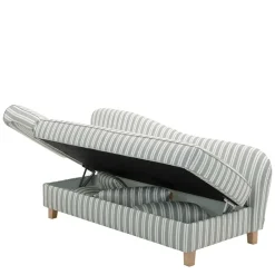 Wohnen Sofas<Chaiselongue mit Streifenmuster - Texicano