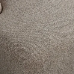 Wohnen Sofas<Chenille Sofaecke in Beige - Jaturna