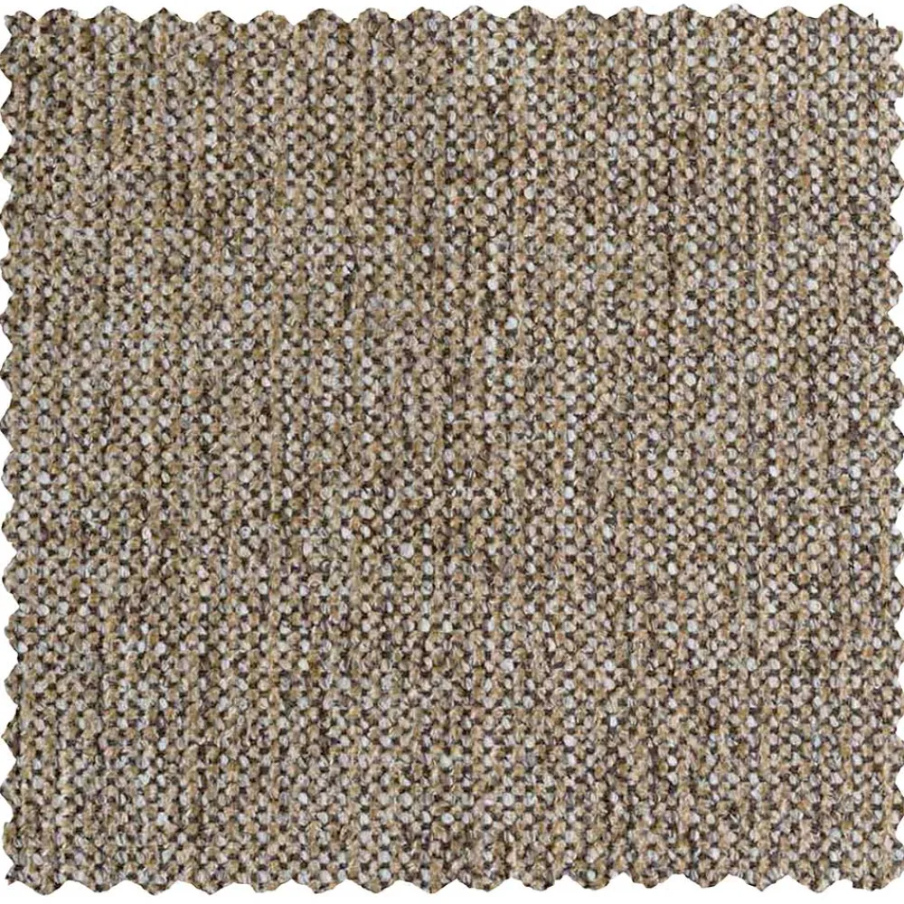Wohnen Sofas<Chenille Sofaecke in Beige - Jaturna