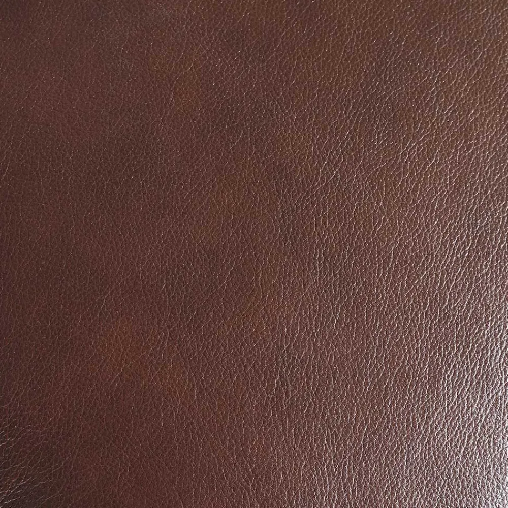 Wohnen Sitzgruppe<Chesterfield Ledergarnitur in Braun - Cementa (dreiteilig)