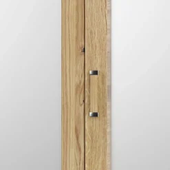Wohnen Kleiderschränke<221cm hoher Kleiderschrank mit sieben Türen - Zamron I