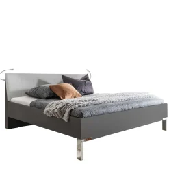 Wohnen Betten<160cm oder 180cm Doppelbett in 4 Längen - Ocavado