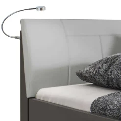 Wohnen Betten<160cm oder 180cm Doppelbett in 4 Längen - Ocavado