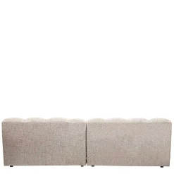 Wohnen Sofas<Couch in Beigegrau Melange - Cowian