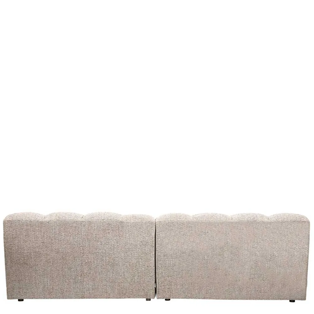 Wohnen Sofas<Couch in Beigegrau Melange - Cowian
