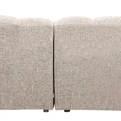 Wohnen Sofas<Couch in Beigegrau Melange - Cowian
