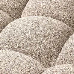 Wohnen Sofas<Couch in Beigegrau Melange - Cowian