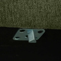 Wohnen Sofas<Couch Lounge Modul in Dunkelgrün - Arraggo