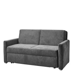 Wohnen Sofas<Couch mit hochwertiger Faltmechanik - Schlaffunktion - Pure