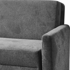 Wohnen Sofas<Couch mit hochwertiger Faltmechanik - Schlaffunktion - Pure