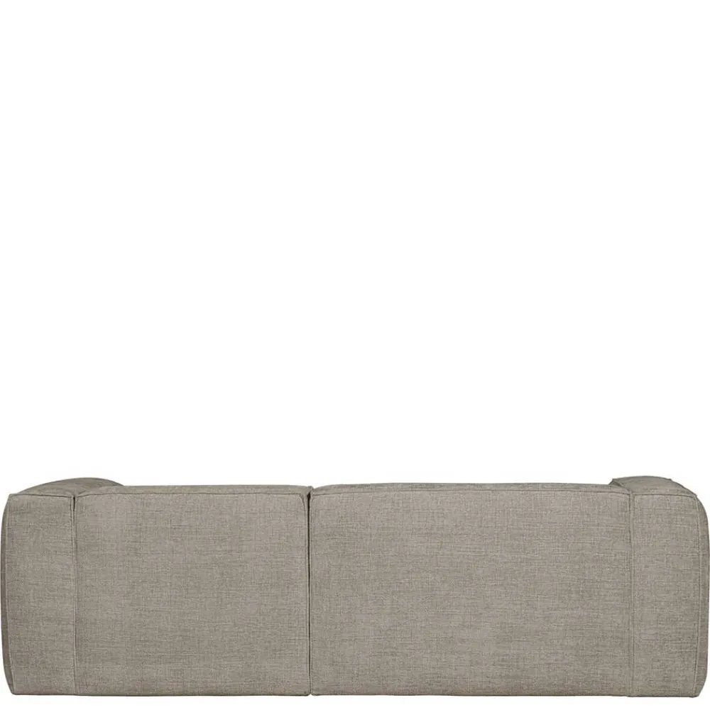 Wohnen Sofas<Couchecke in Beigegrau meliert - Babro
