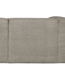 Wohnen Sofas<Couchecke in Beigegrau meliert - Babro