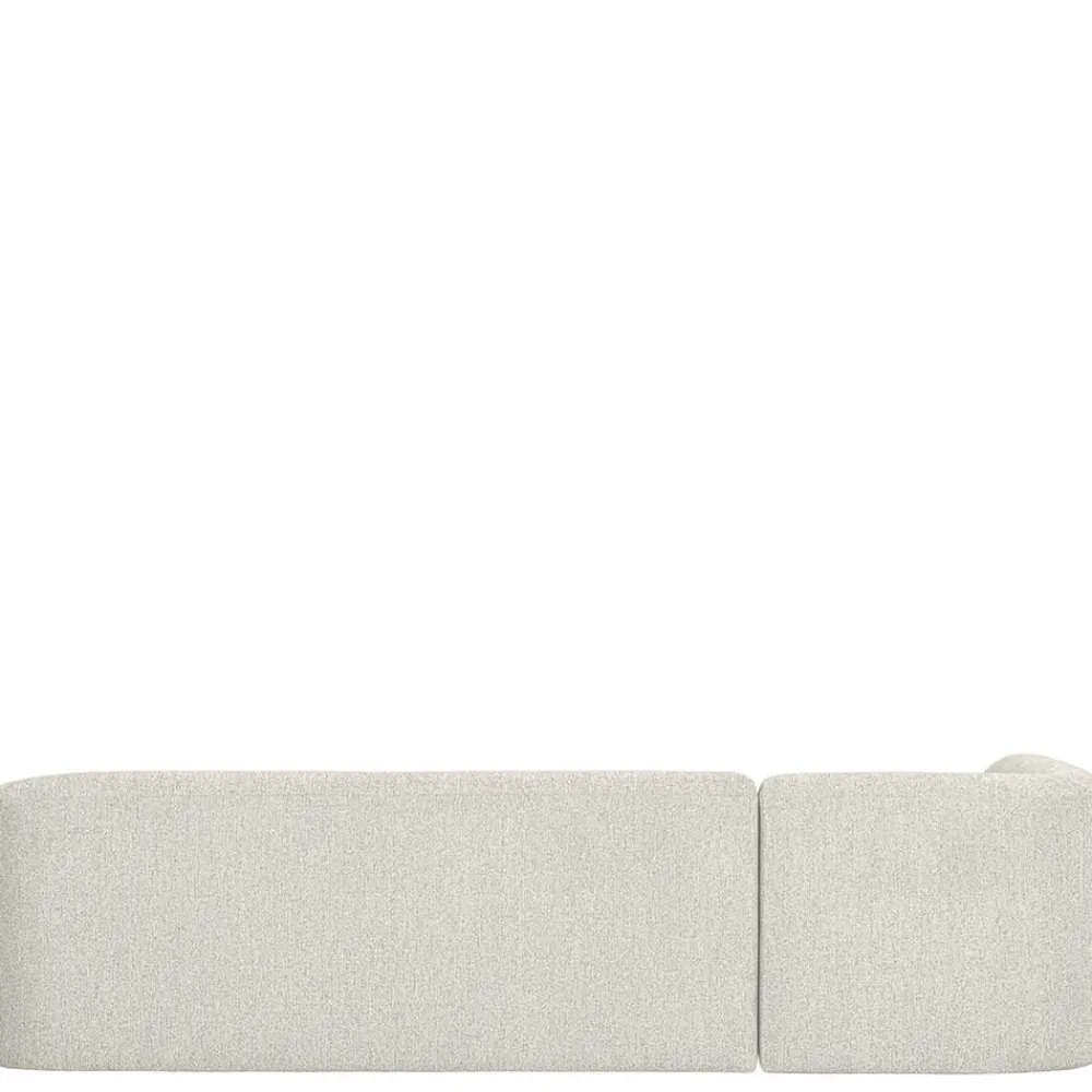 Wohnen Sofas<Couchecke in Creme Chenille - Moviess