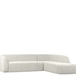 Wohnen Sofas<Couchecke in Creme Chenille - Moviess