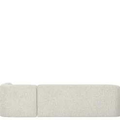 Wohnen Sofas<Couchecke in Creme Chenille - Moviess