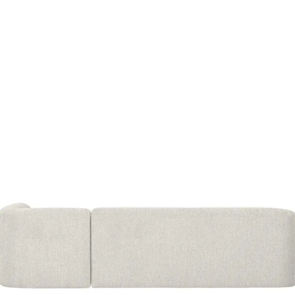 Wohnen Sofas<Couchecke in Creme Chenille - Moviess
