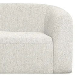 Wohnen Sofas<Couchecke in Creme Chenille - Moviess