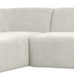 Wohnen Sofas<Couchecke in Creme Chenille - Moviess