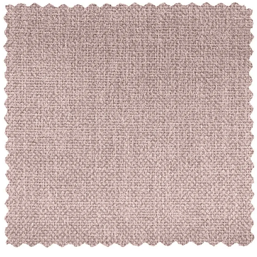 Wohnen Hocker<Couchhocker in Mauve Stoff - Grove