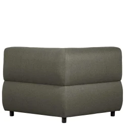 Wohnen Sofas<Couchmodul Ecke in Blassgrün Stoff - Niridena
