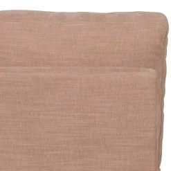 Wohnen Sofas<Couchmodul Eckelement mit Rundung rechts - Iliana
