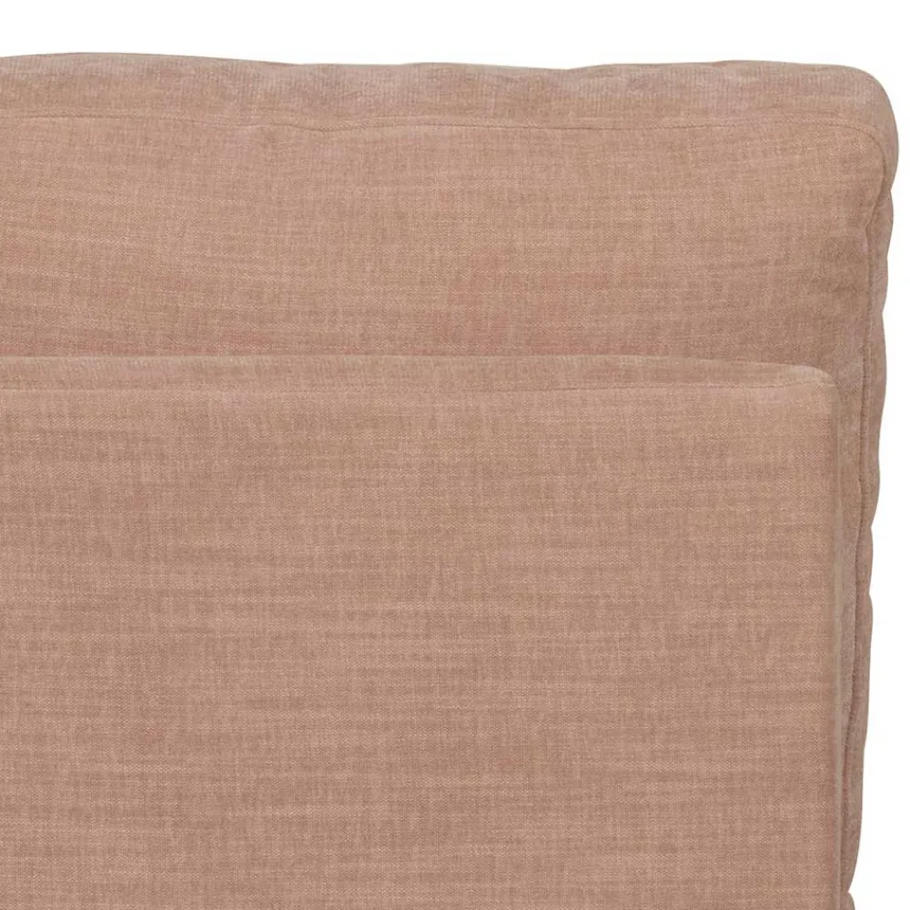 Wohnen Sofas<Couchmodul Eckelement mit Rundung rechts - Iliana
