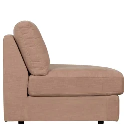 Wohnen Sofas<Couchmodul Eckelement mit Rundung rechts - Iliana