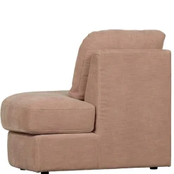 Wohnen Sofas<Couchmodul Eckelement mit Rundung rechts - Iliana
