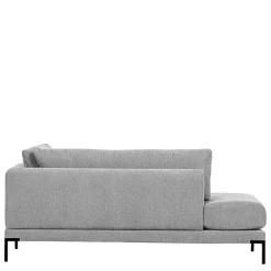 Wohnen Sofas<Couchmodul Lounge rechts in Hellgrau - Horedion