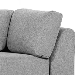 Wohnen Sofas<Couchmodul Lounge rechts in Hellgrau - Horedion