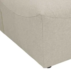 Wohnen Sofas<Couchmodule Kombi in Cremeweiß - Tembreno (dreiteilig)