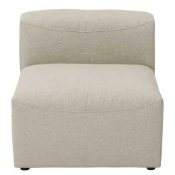 Wohnen Sofas<Couchmodule Kombi in Cremeweiß - Tembreno (dreiteilig)